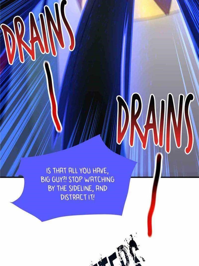 Monster Pet Evolution Chapter 214 - Page 46