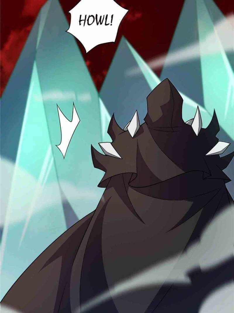 Monster Pet Evolution Chapter 214 - Page 56