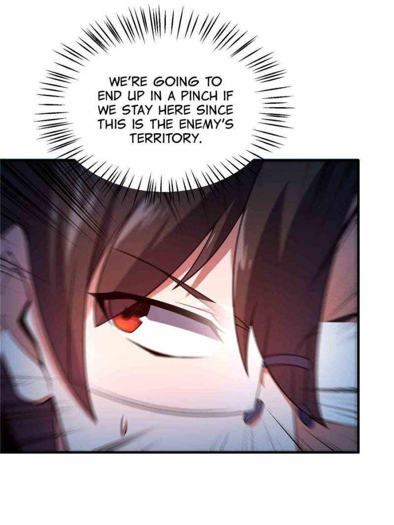 Monster Pet Evolution Chapter 214 - Page 58