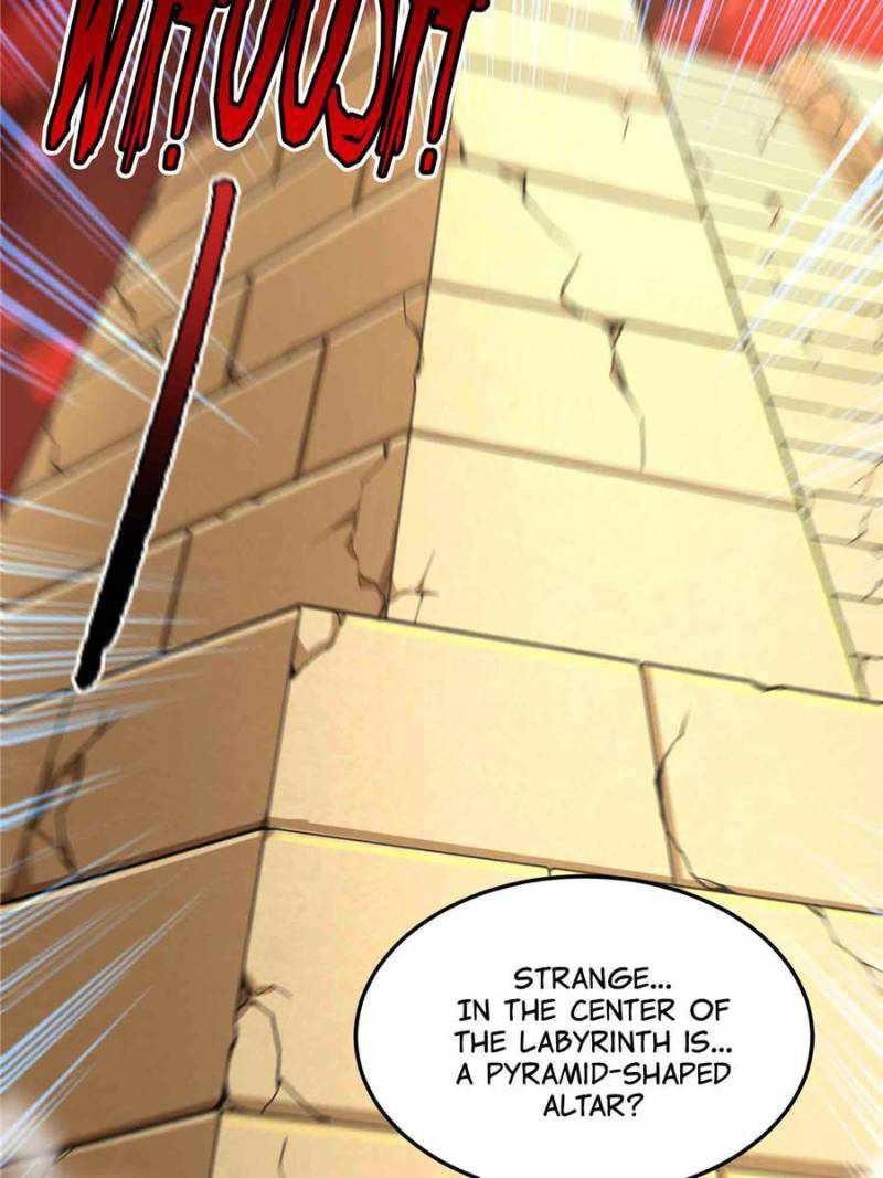 Monster Pet Evolution Chapter 214 - Page 6