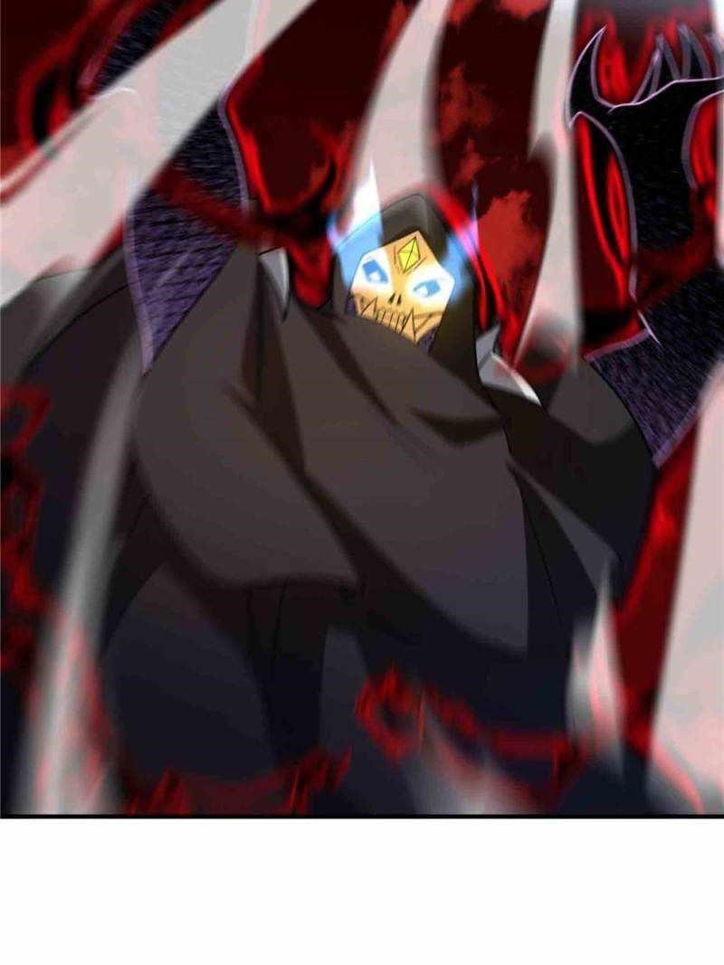 Monster Pet Evolution Chapter 214 - Page 61