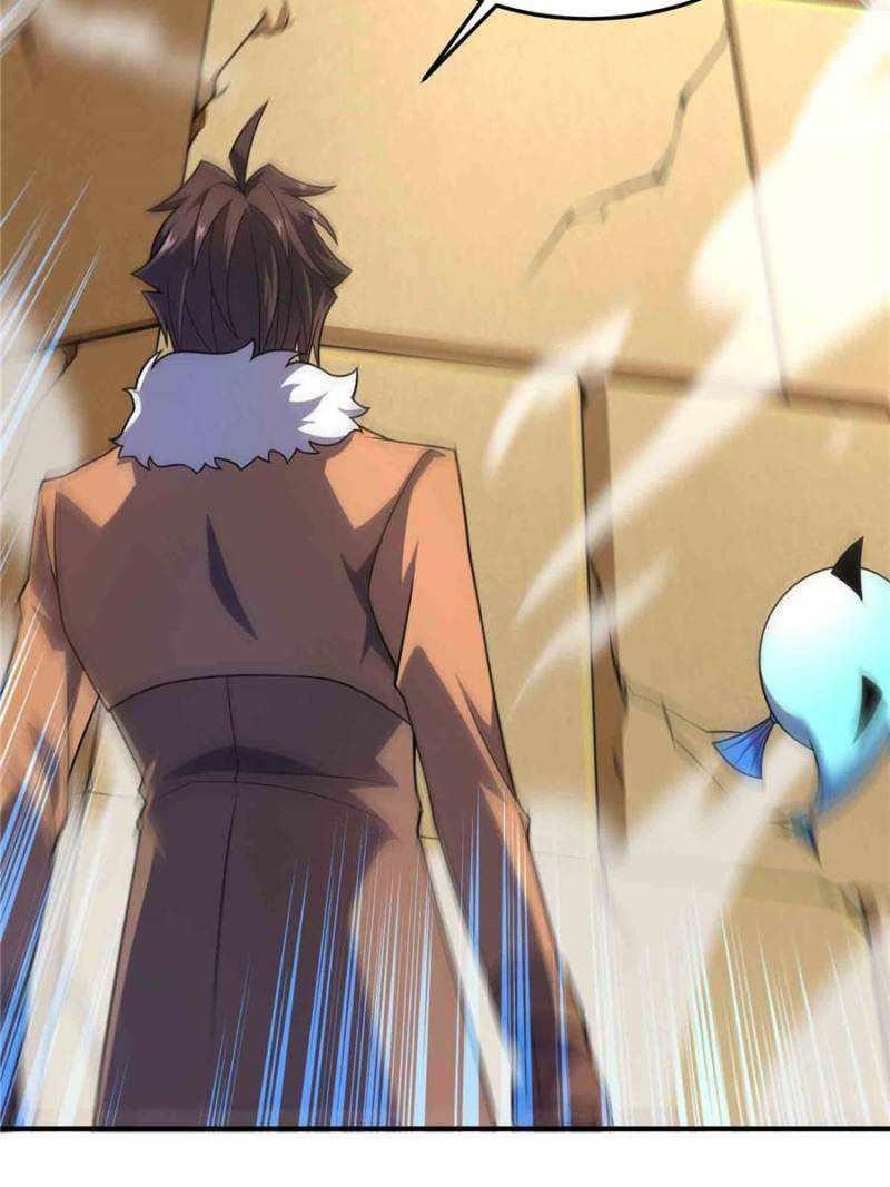 Monster Pet Evolution Chapter 214 - Page 7