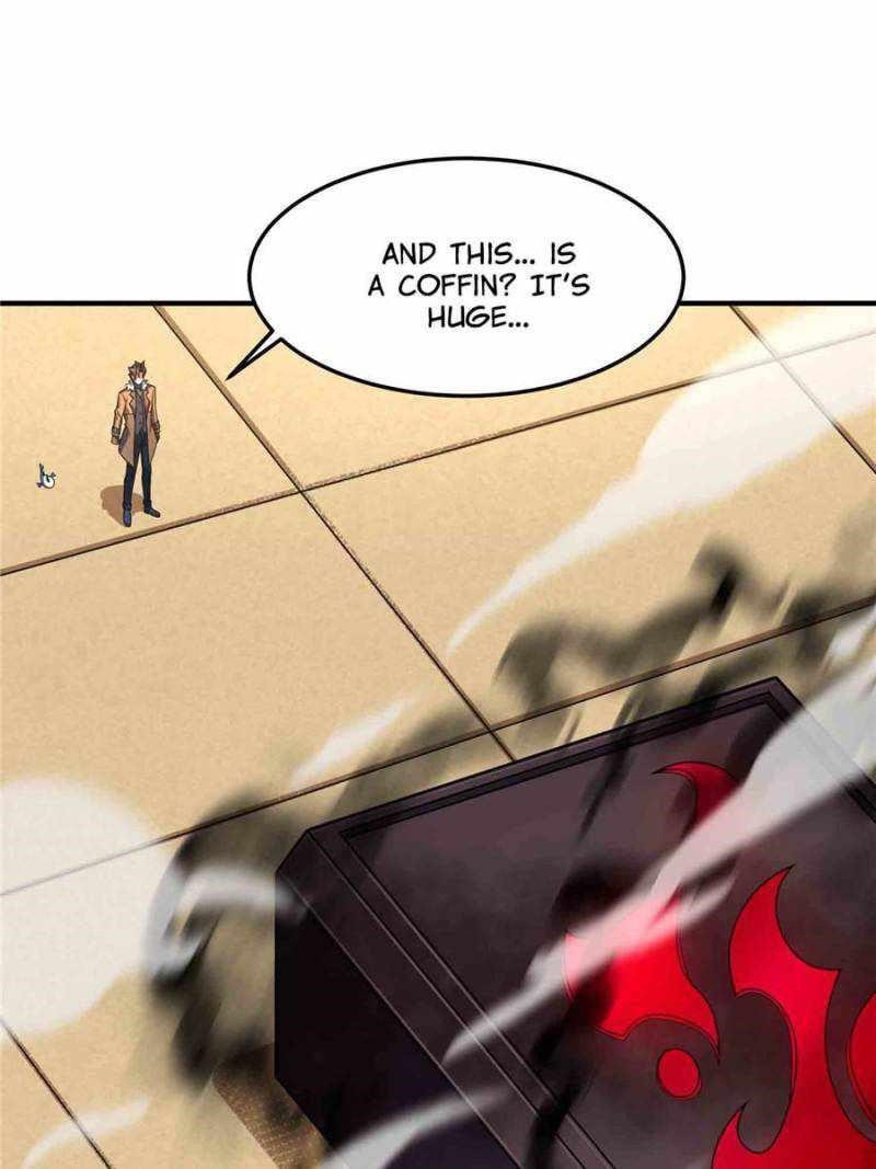 Monster Pet Evolution Chapter 214 - Page 8