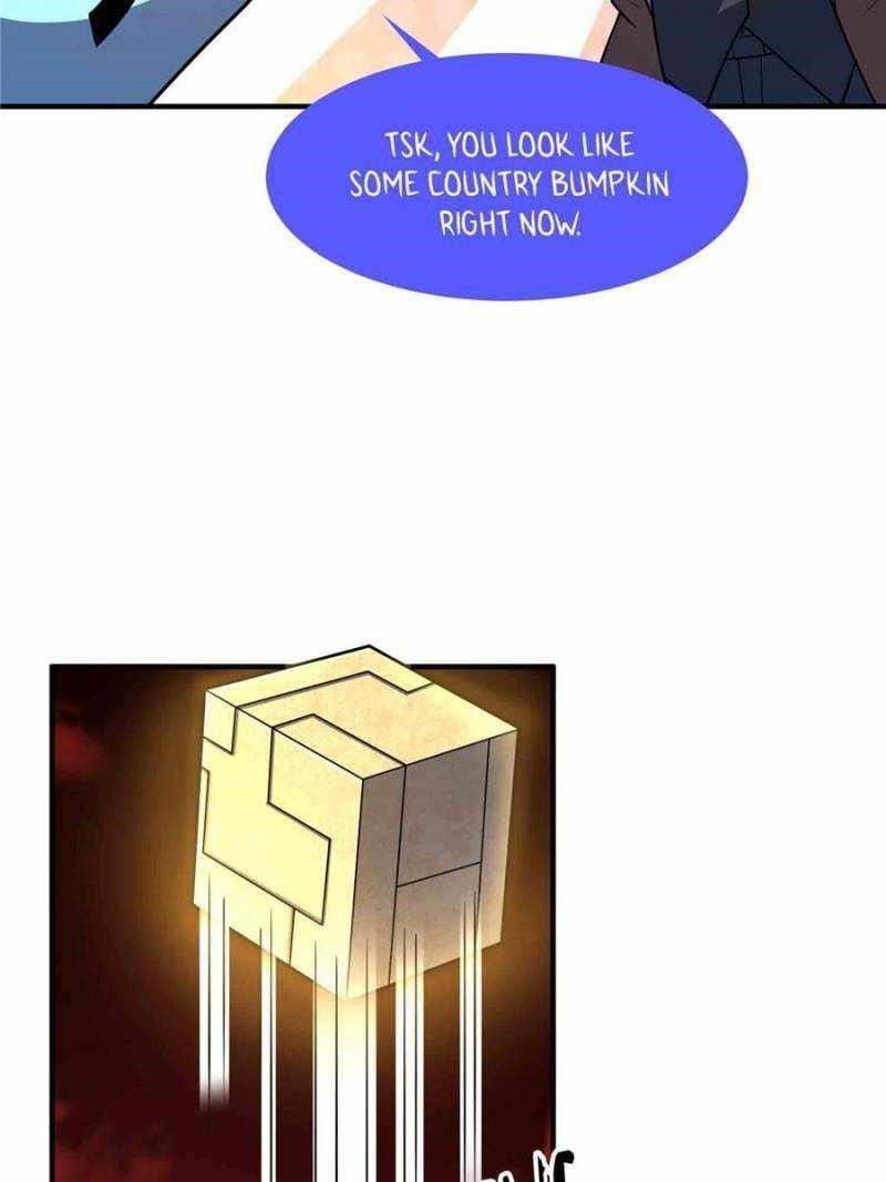 Monster Pet Evolution Chapter 216 - Page 61