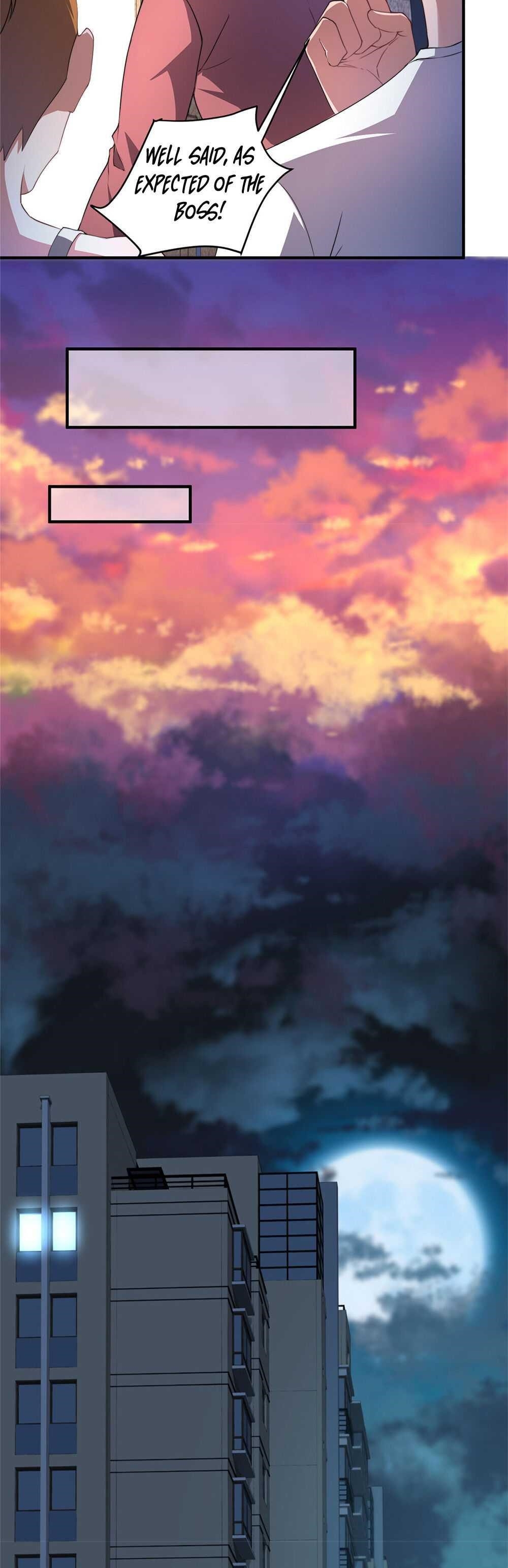 Monster Pet Evolution Chapter 22 - Page 9