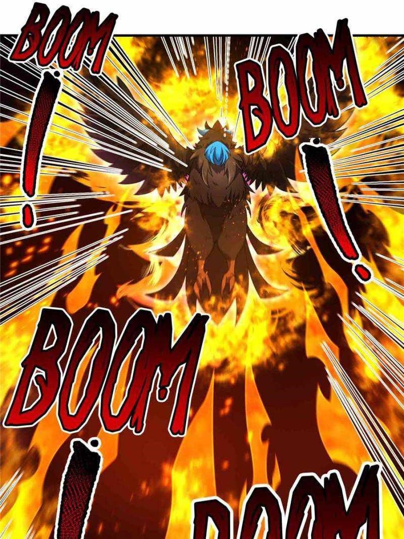 Monster Pet Evolution Chapter 220 - Page 13