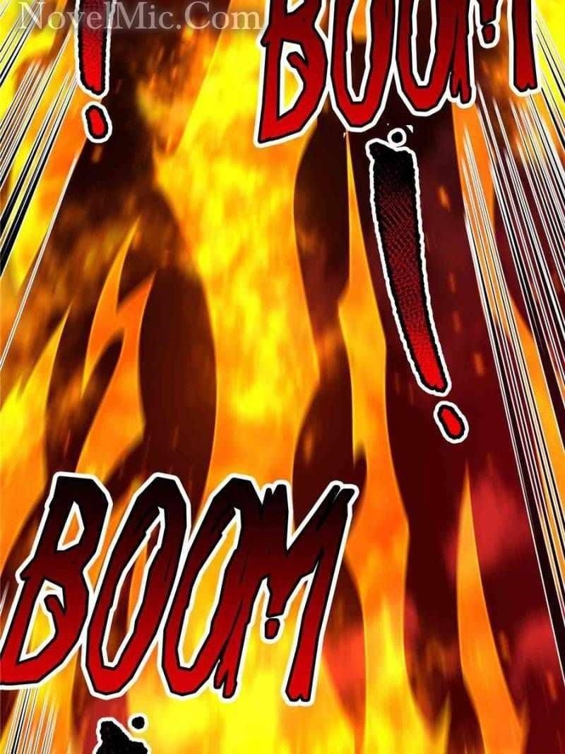 Monster Pet Evolution Chapter 220 - Page 14