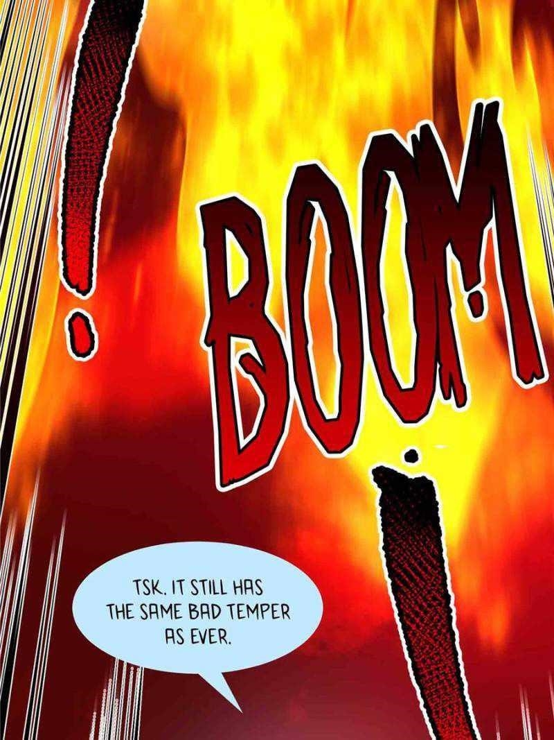 Monster Pet Evolution Chapter 220 - Page 15