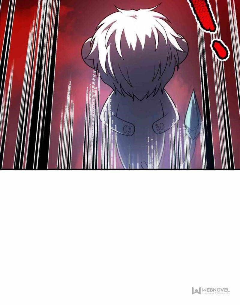 Monster Pet Evolution Chapter 220 - Page 16