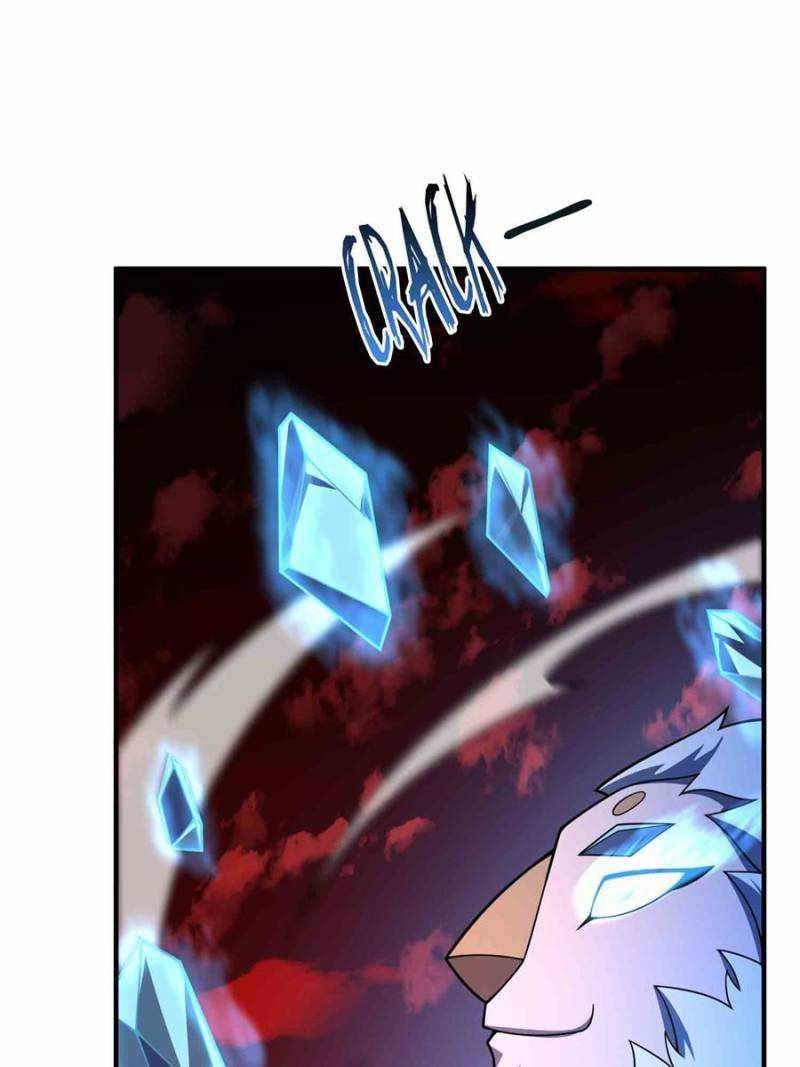 Monster Pet Evolution Chapter 220 - Page 17