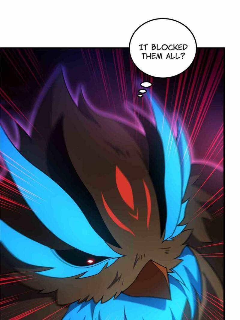 Monster Pet Evolution Chapter 220 - Page 21