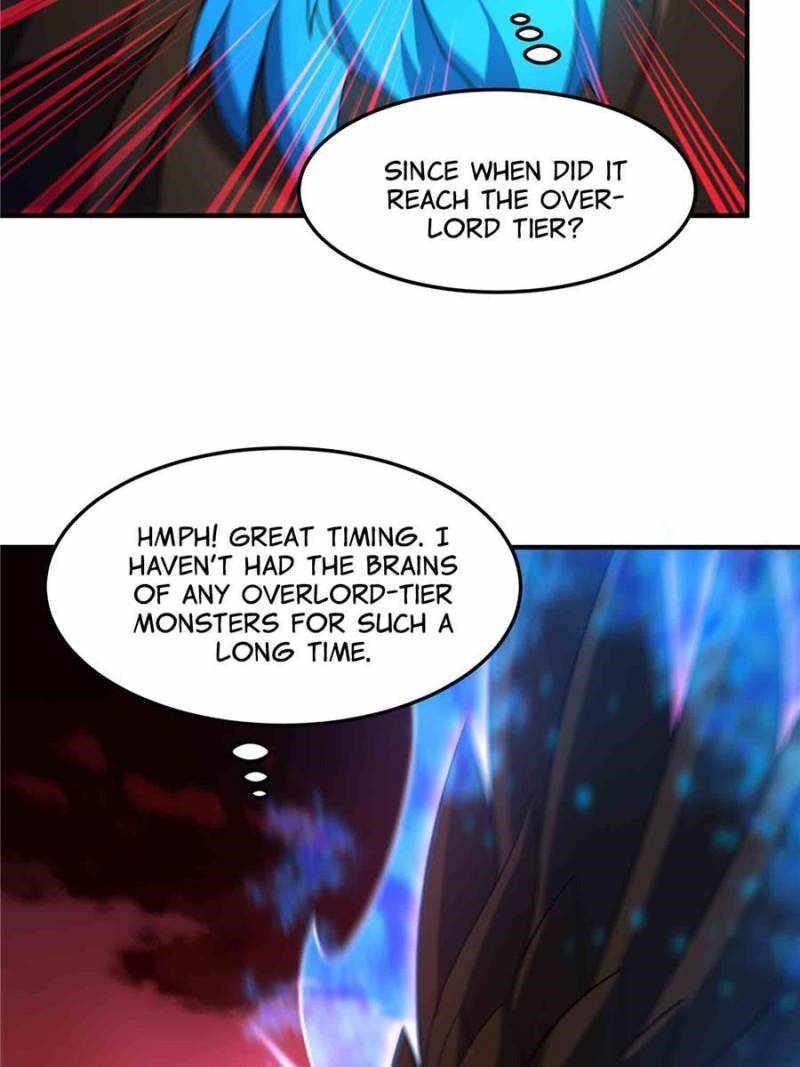 Monster Pet Evolution Chapter 220 - Page 22