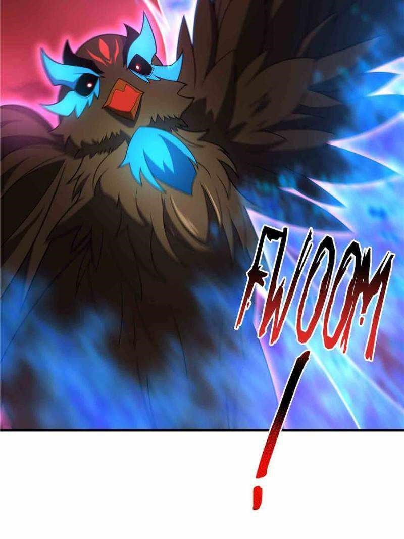 Monster Pet Evolution Chapter 220 - Page 23