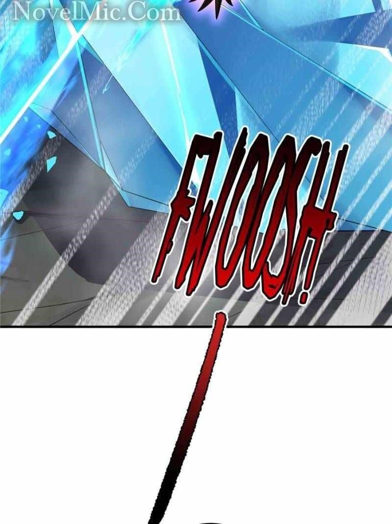 Monster Pet Evolution Chapter 220 - Page 26