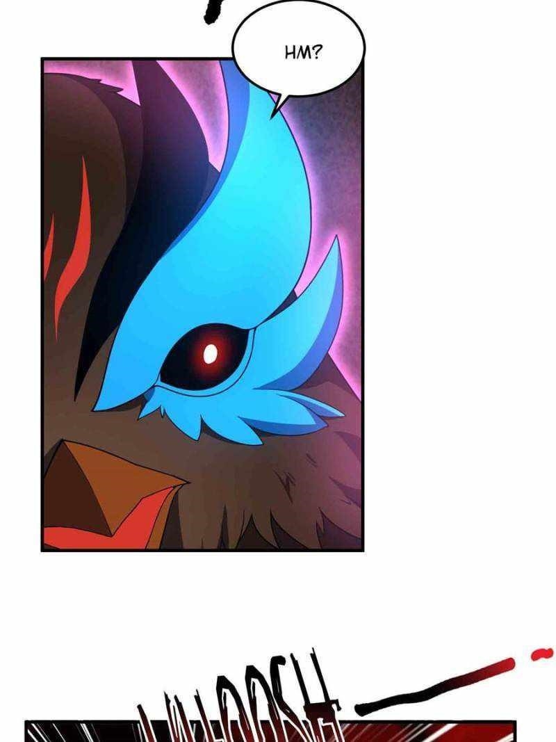 Monster Pet Evolution Chapter 220 - Page 27