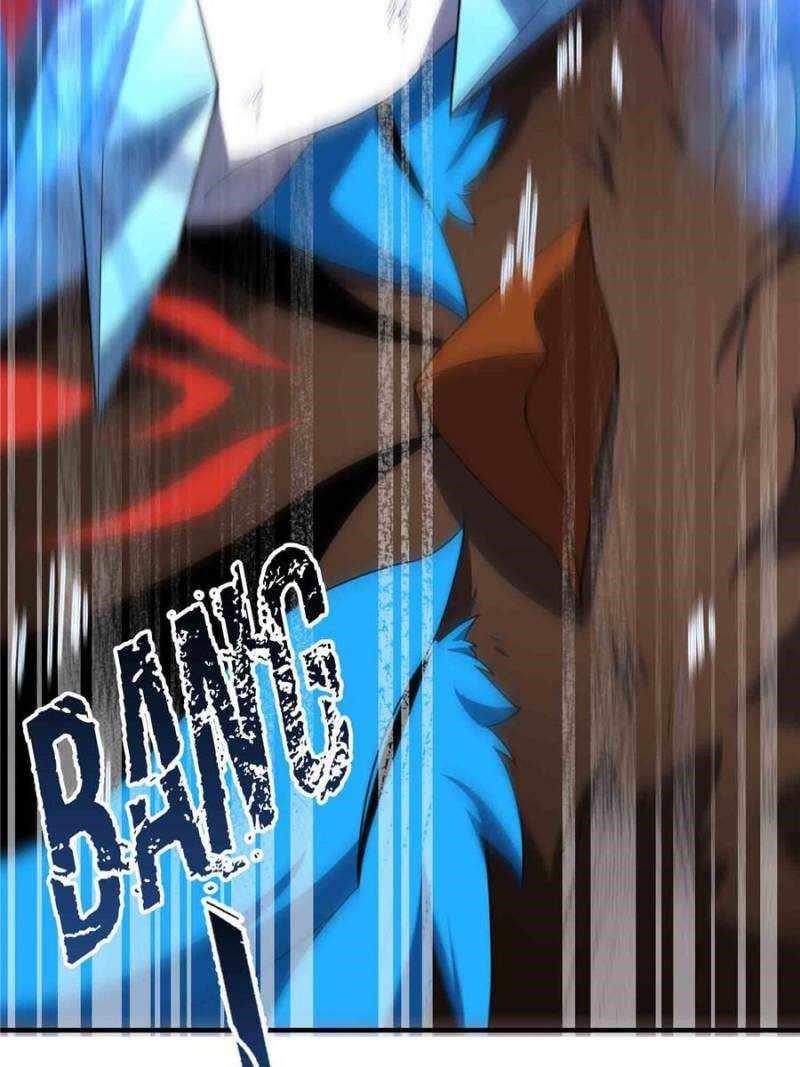 Monster Pet Evolution Chapter 220 - Page 30