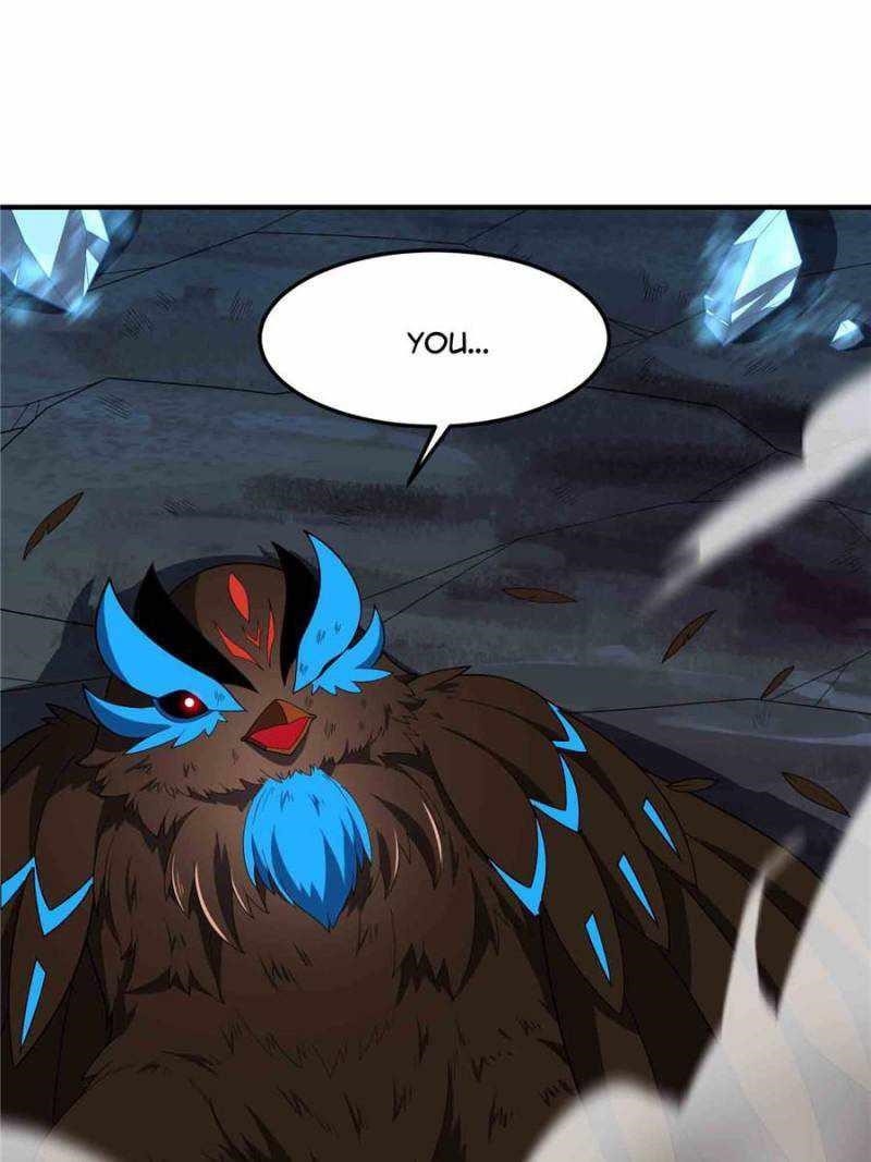 Monster Pet Evolution Chapter 220 - Page 33