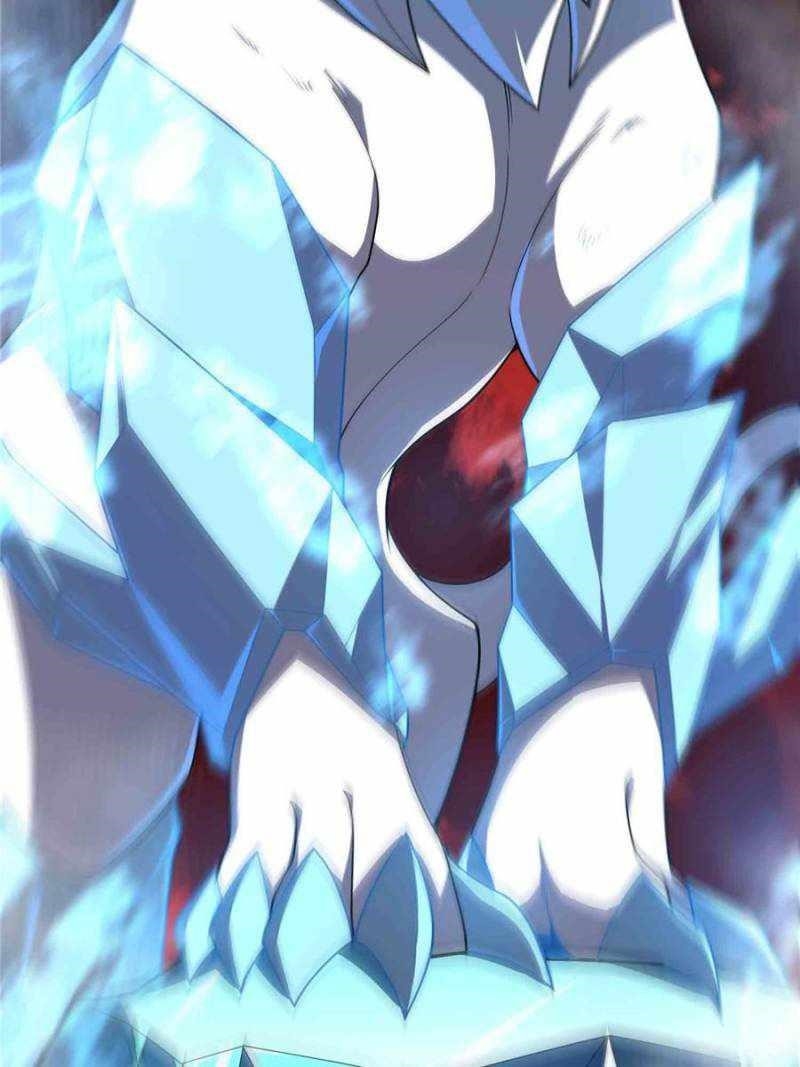 Monster Pet Evolution Chapter 220 - Page 35