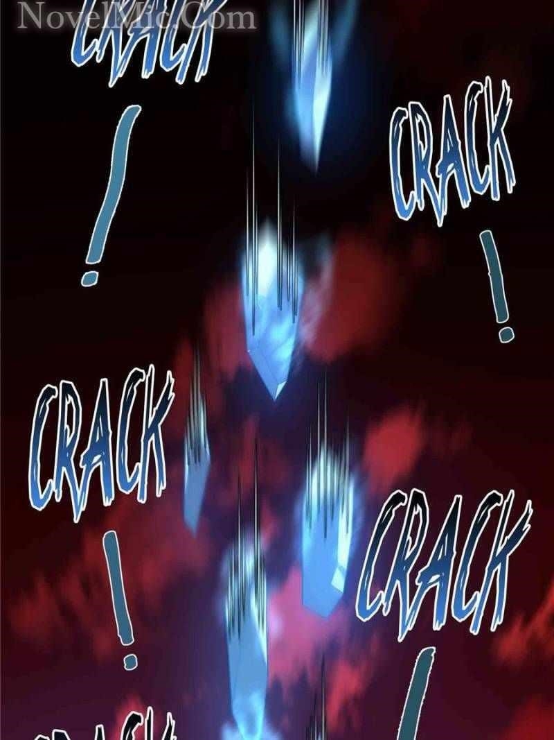 Monster Pet Evolution Chapter 220 - Page 38