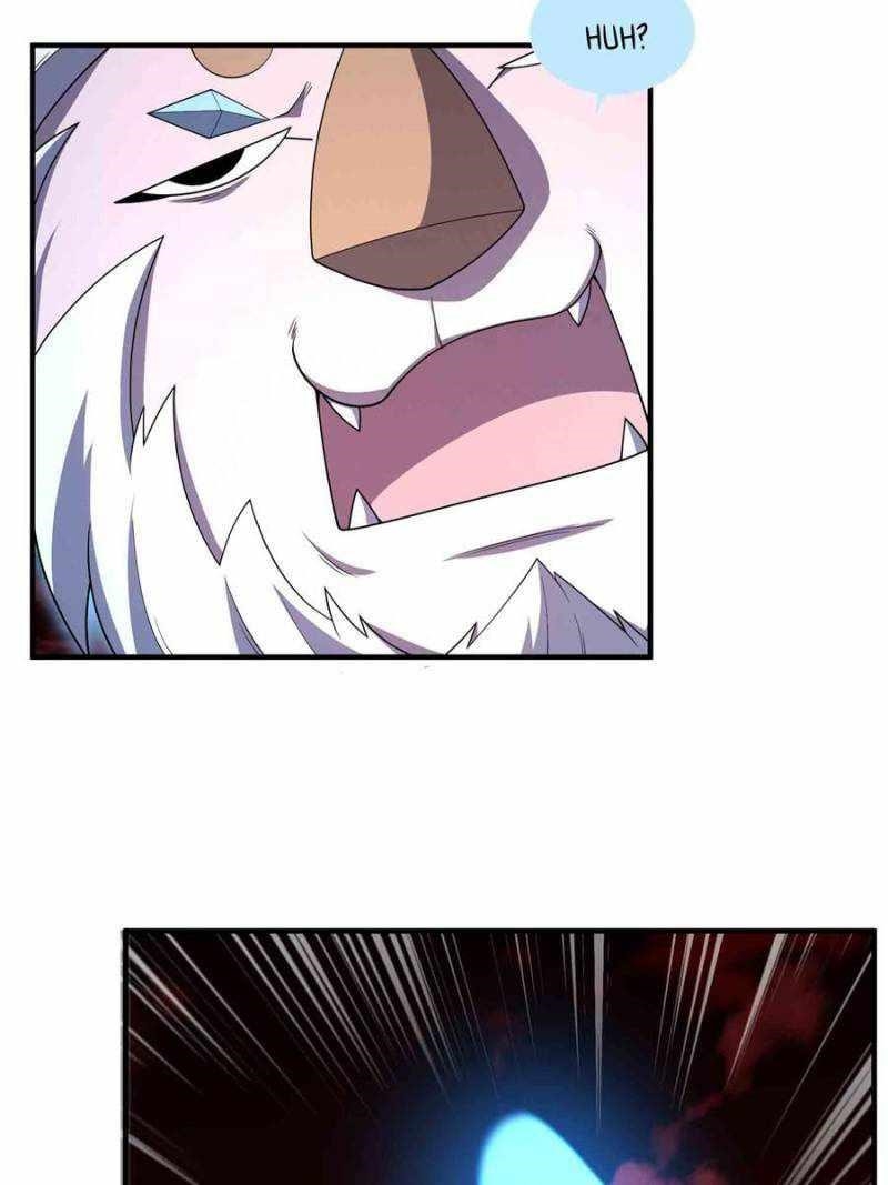 Monster Pet Evolution Chapter 220 - Page 4