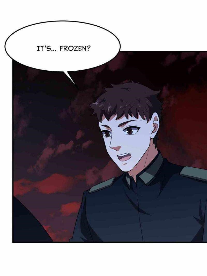 Monster Pet Evolution Chapter 220 - Page 43