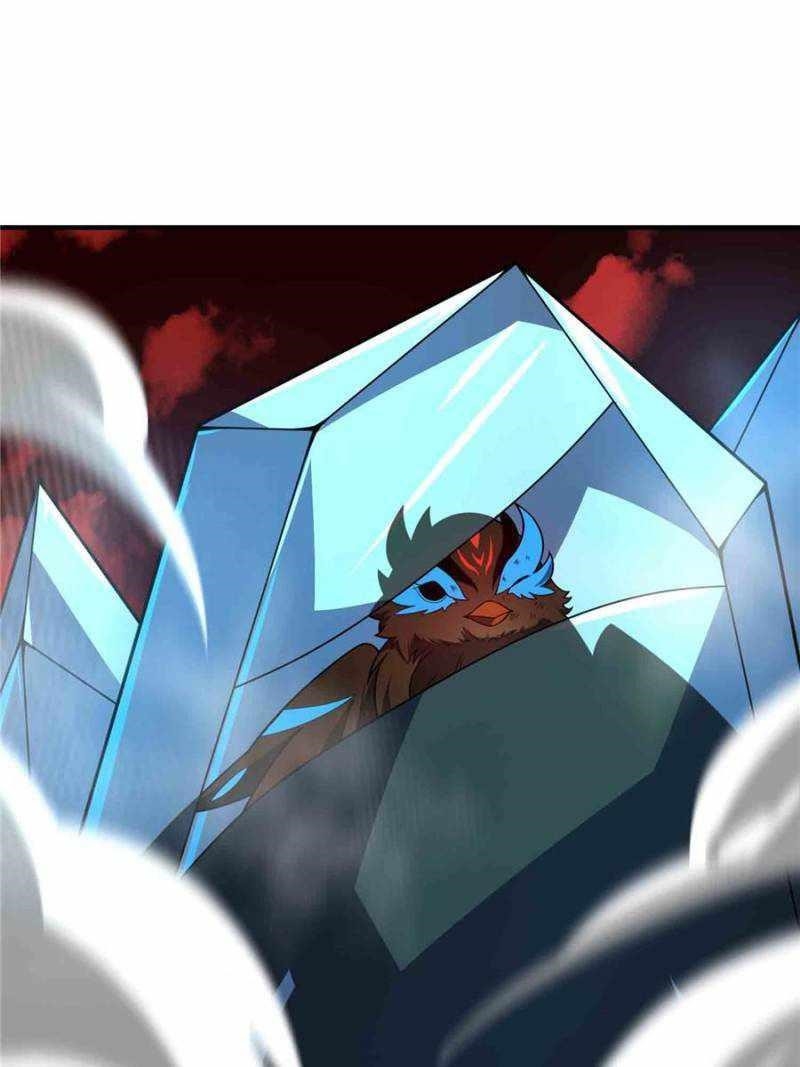 Monster Pet Evolution Chapter 220 - Page 51