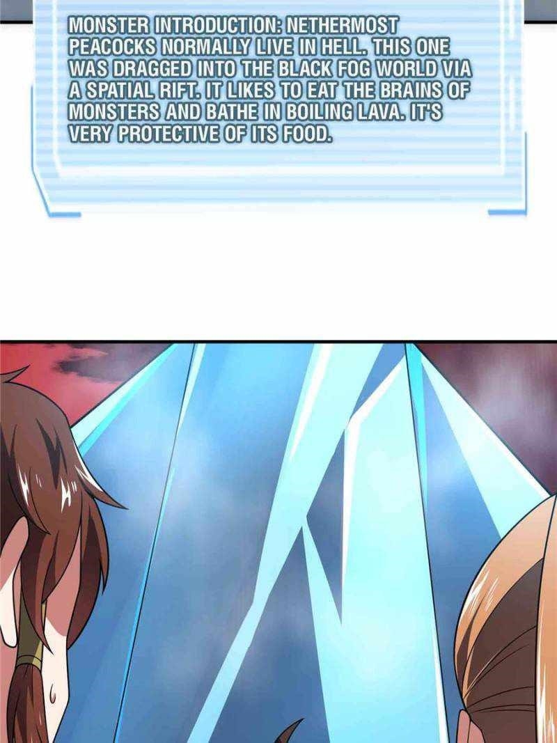 Monster Pet Evolution Chapter 220 - Page 53