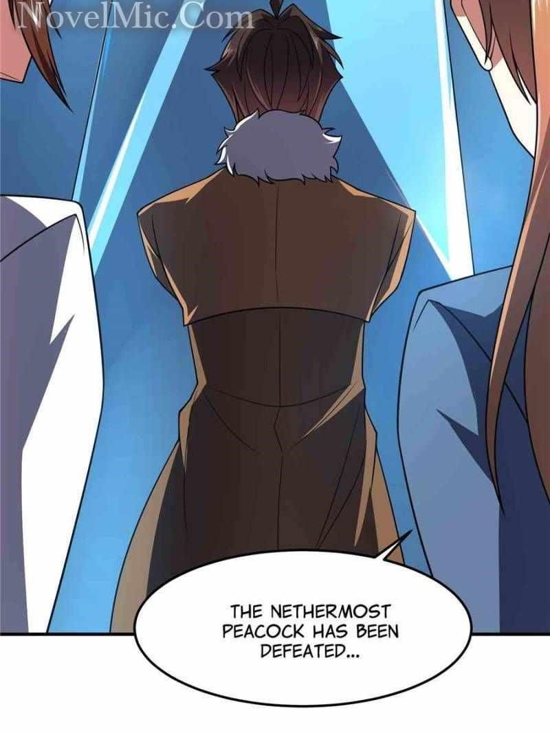 Monster Pet Evolution Chapter 220 - Page 54