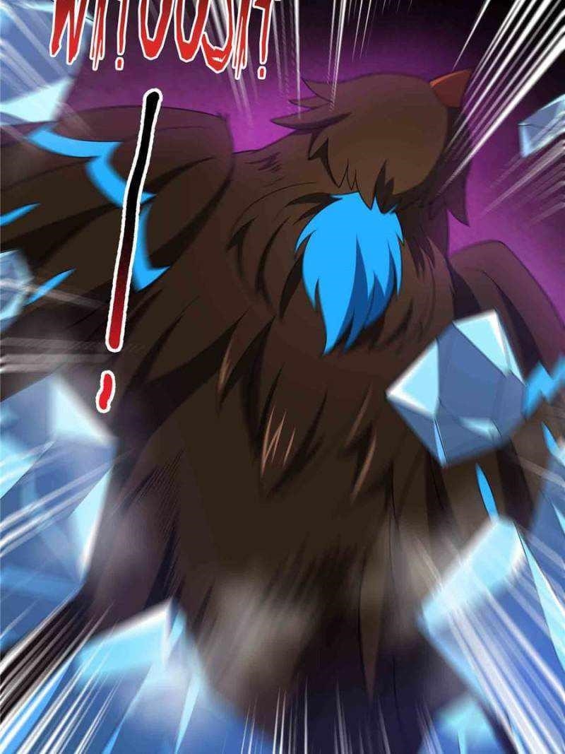 Monster Pet Evolution Chapter 220 - Page 61