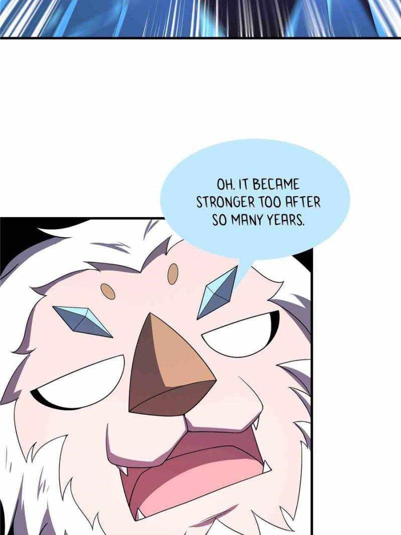 Monster Pet Evolution Chapter 220 - Page 62