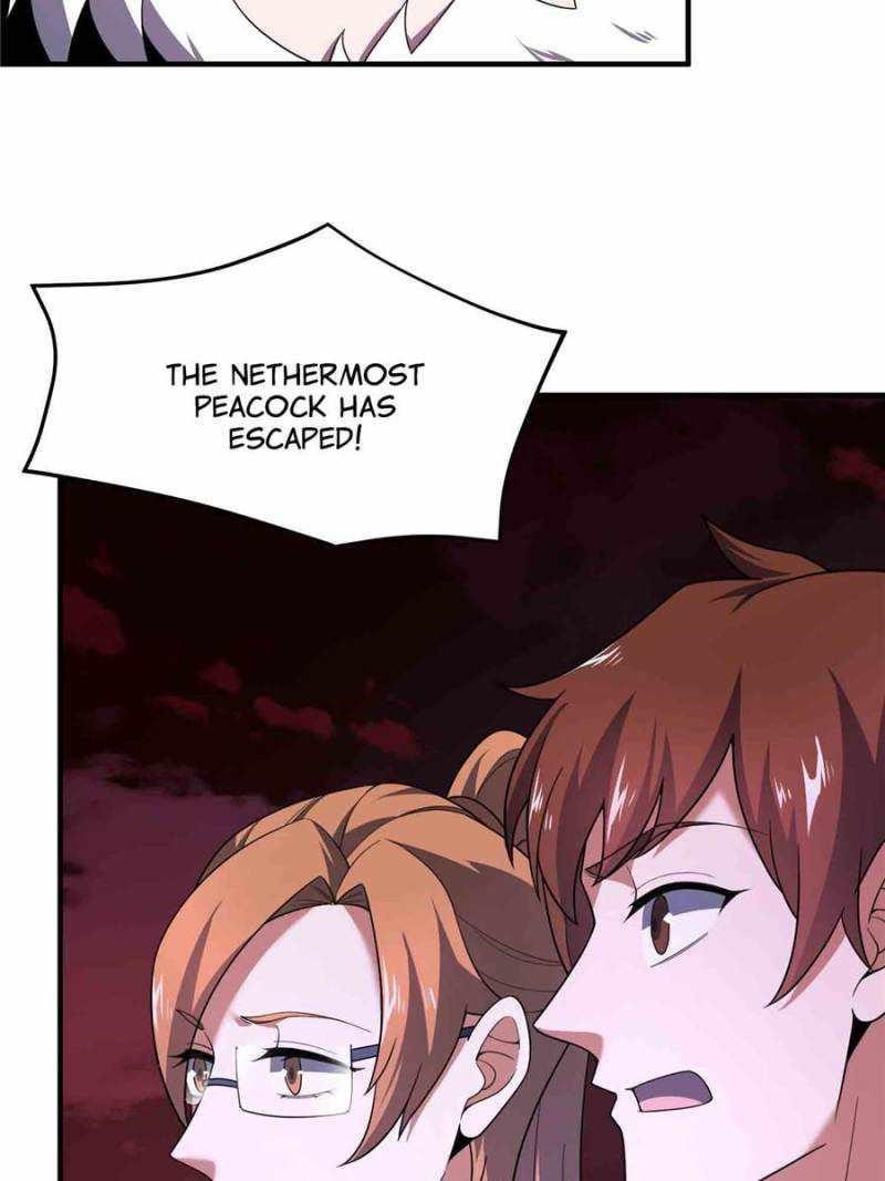 Monster Pet Evolution Chapter 220 - Page 63