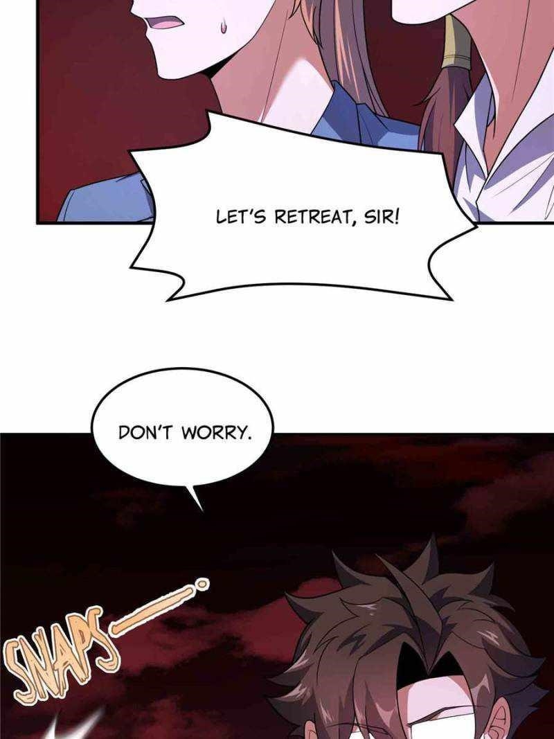 Monster Pet Evolution Chapter 220 - Page 64