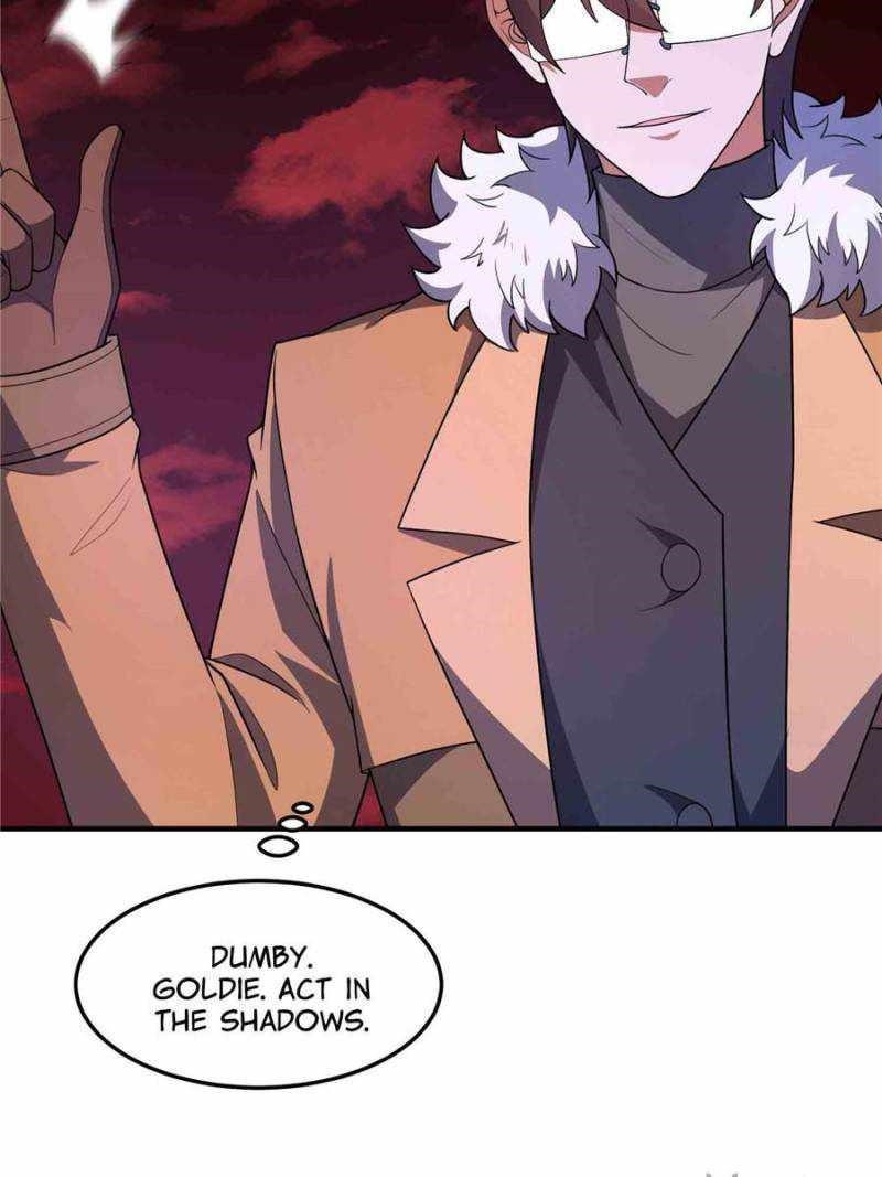 Monster Pet Evolution Chapter 220 - Page 65