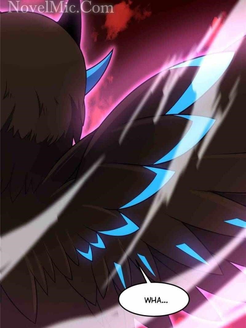 Monster Pet Evolution Chapter 220 - Page 7