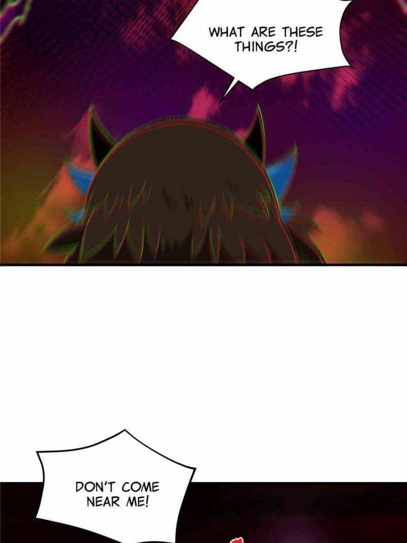 Monster Pet Evolution Chapter 220 - Page 70