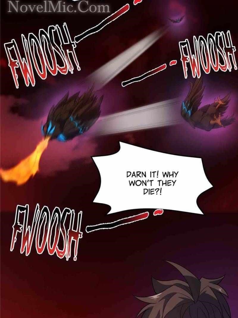 Monster Pet Evolution Chapter 220 - Page 71