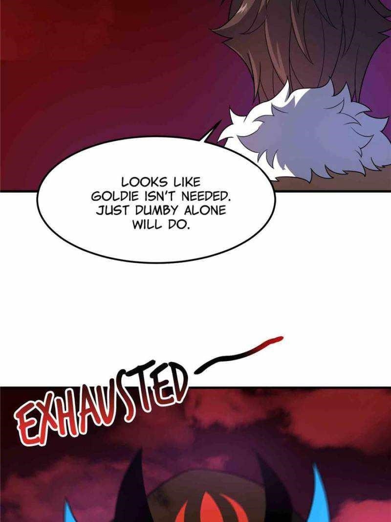 Monster Pet Evolution Chapter 220 - Page 72