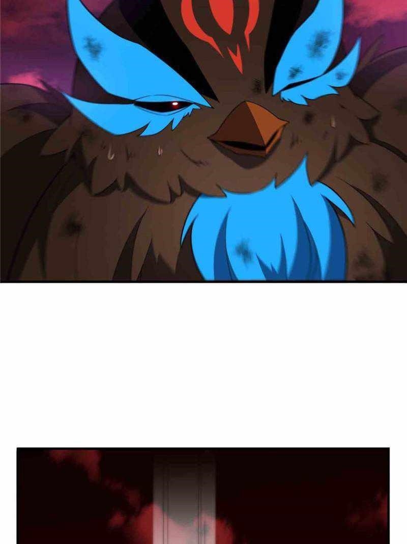 Monster Pet Evolution Chapter 220 - Page 73