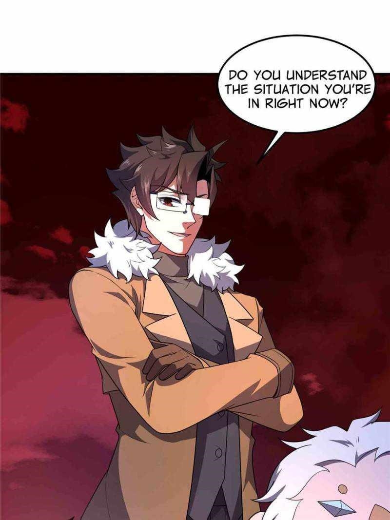 Monster Pet Evolution Chapter 220 - Page 75