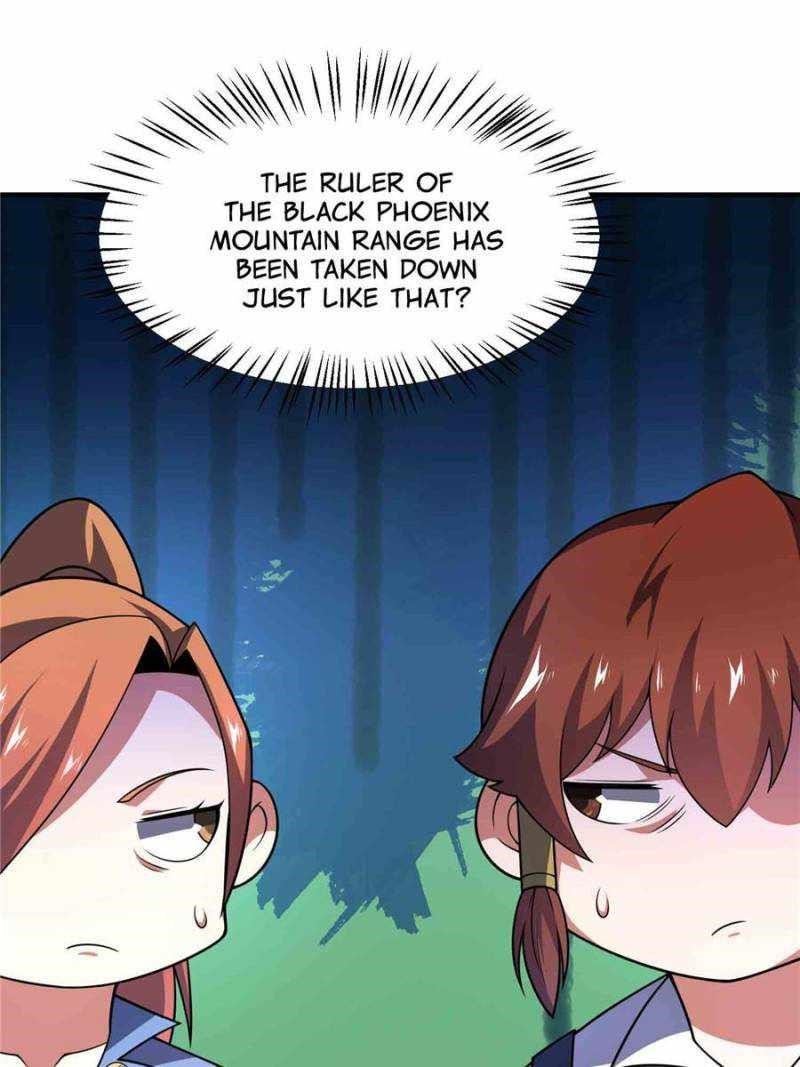 Monster Pet Evolution Chapter 221 - Page 1