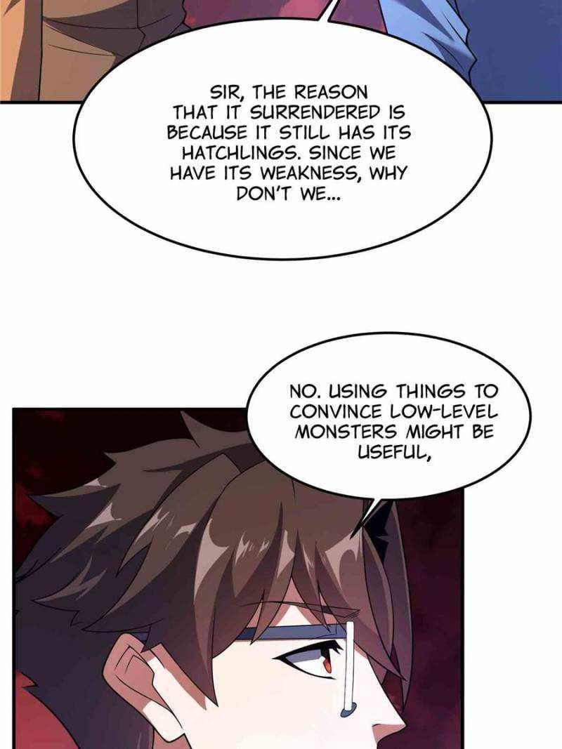 Monster Pet Evolution Chapter 221 - Page 34