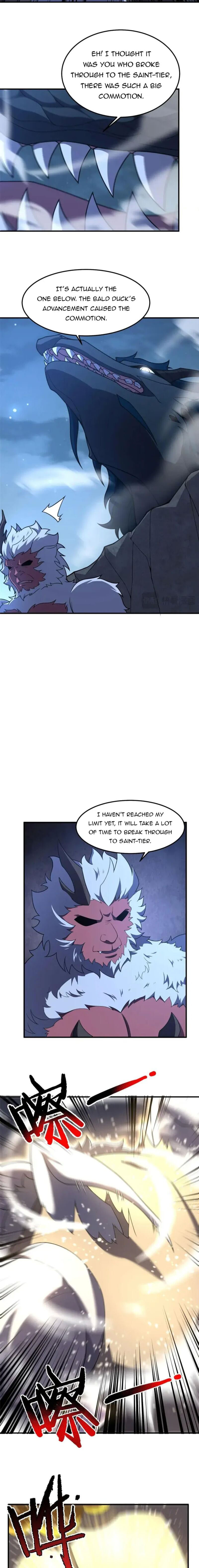 Monster Pet Evolution Chapter 229 - Page 2