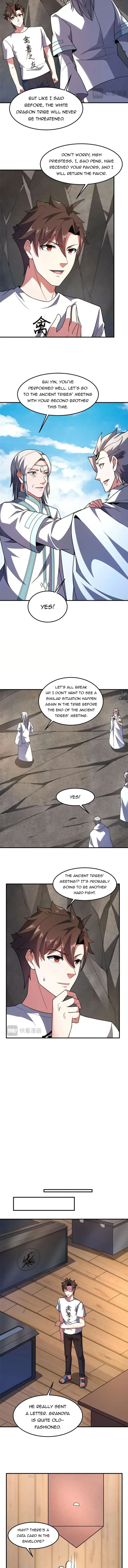 Monster Pet Evolution Chapter 231 - Page 6