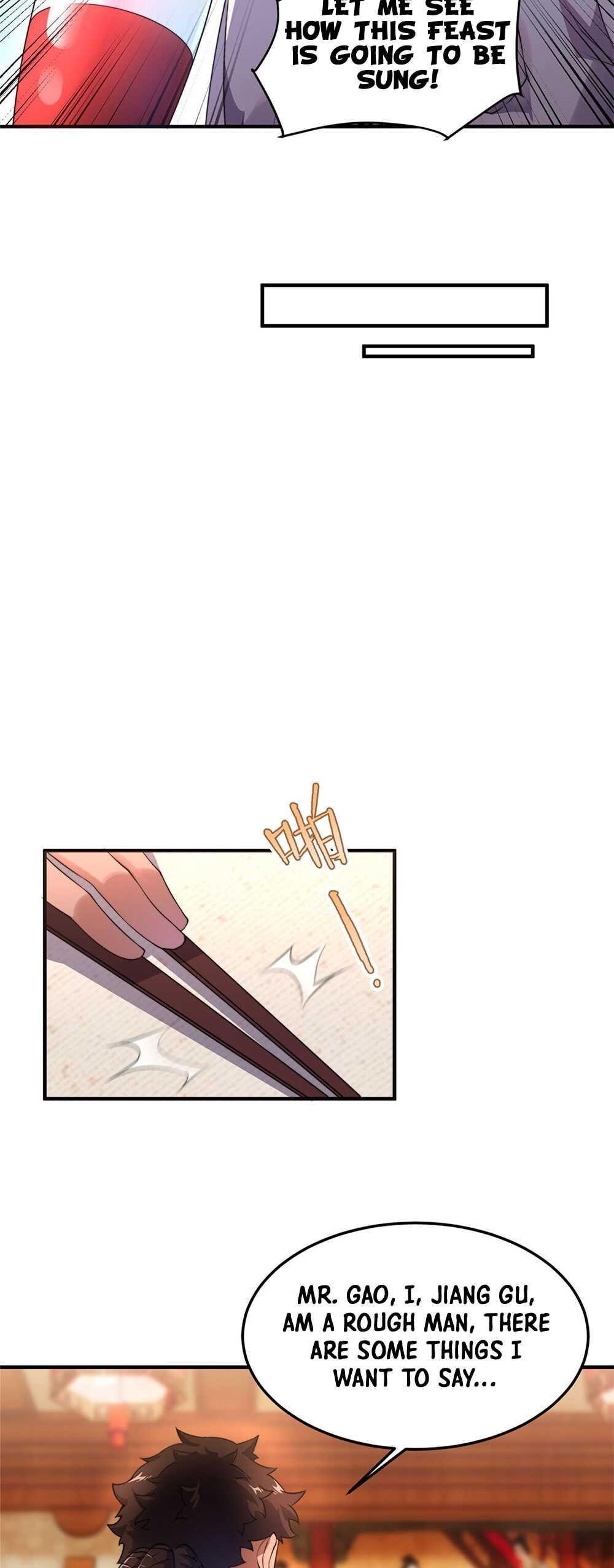 Monster Pet Evolution Chapter 24 - Page 12