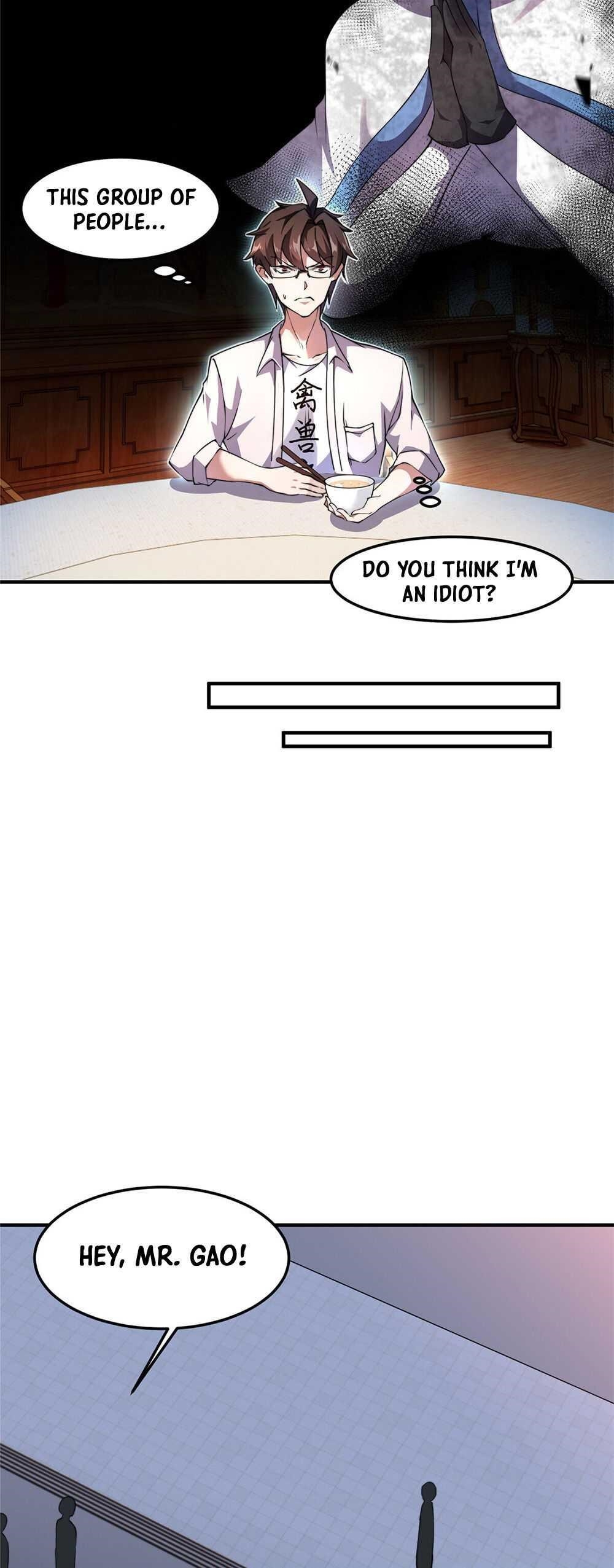 Monster Pet Evolution Chapter 24 - Page 16