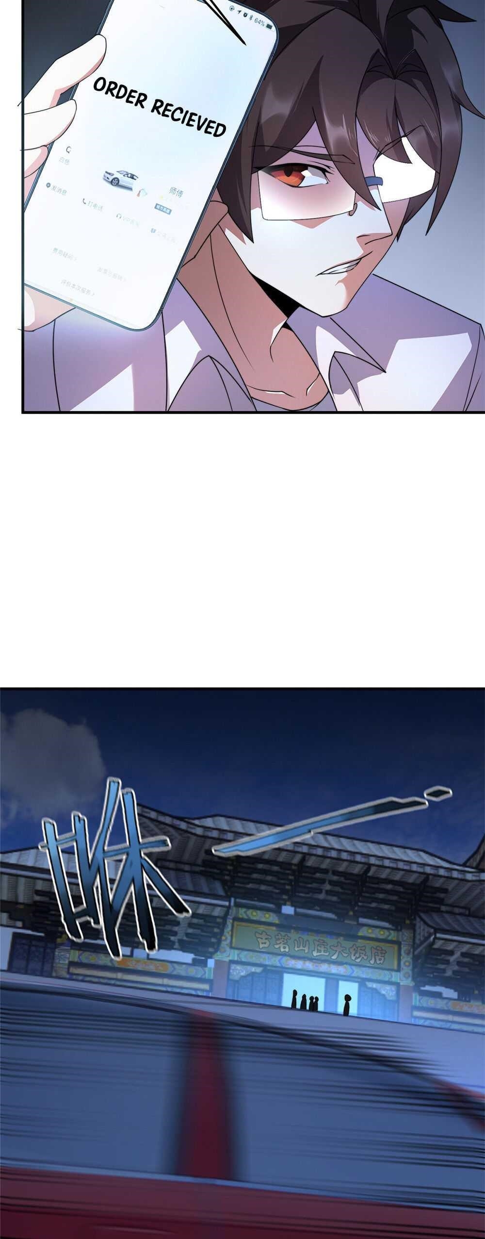 Monster Pet Evolution Chapter 24 - Page 18