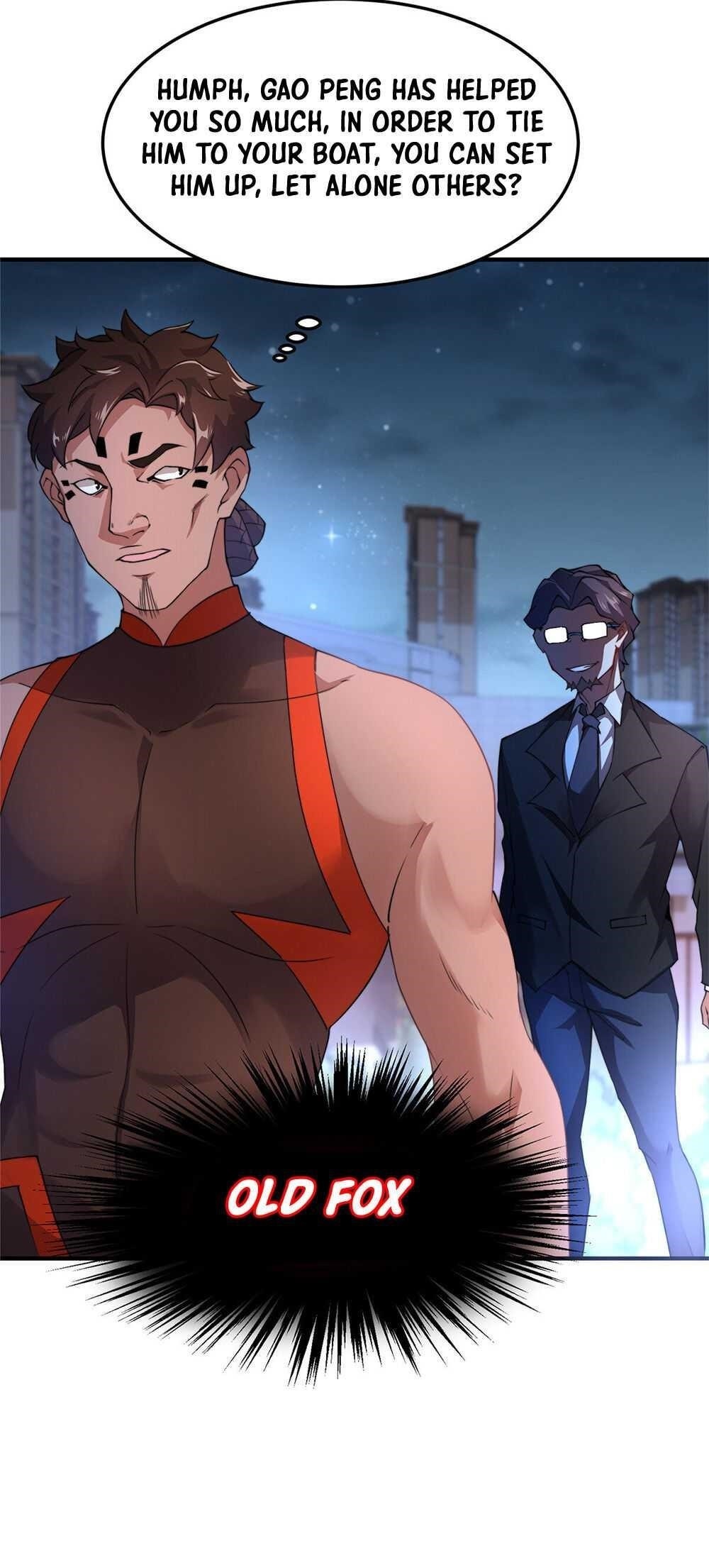 Monster Pet Evolution Chapter 24 - Page 23