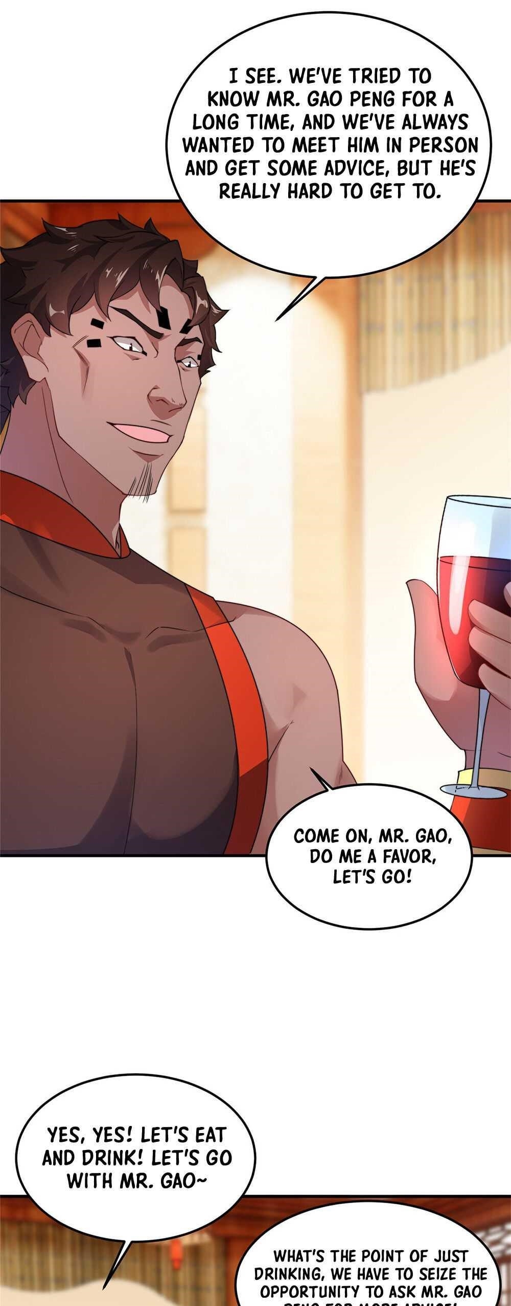 Monster Pet Evolution Chapter 24 - Page 9