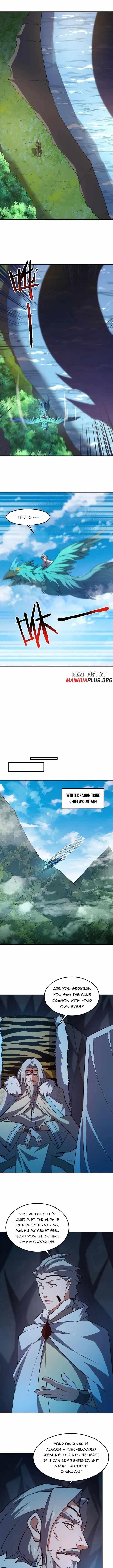 Monster Pet Evolution Chapter 256 - Page 6