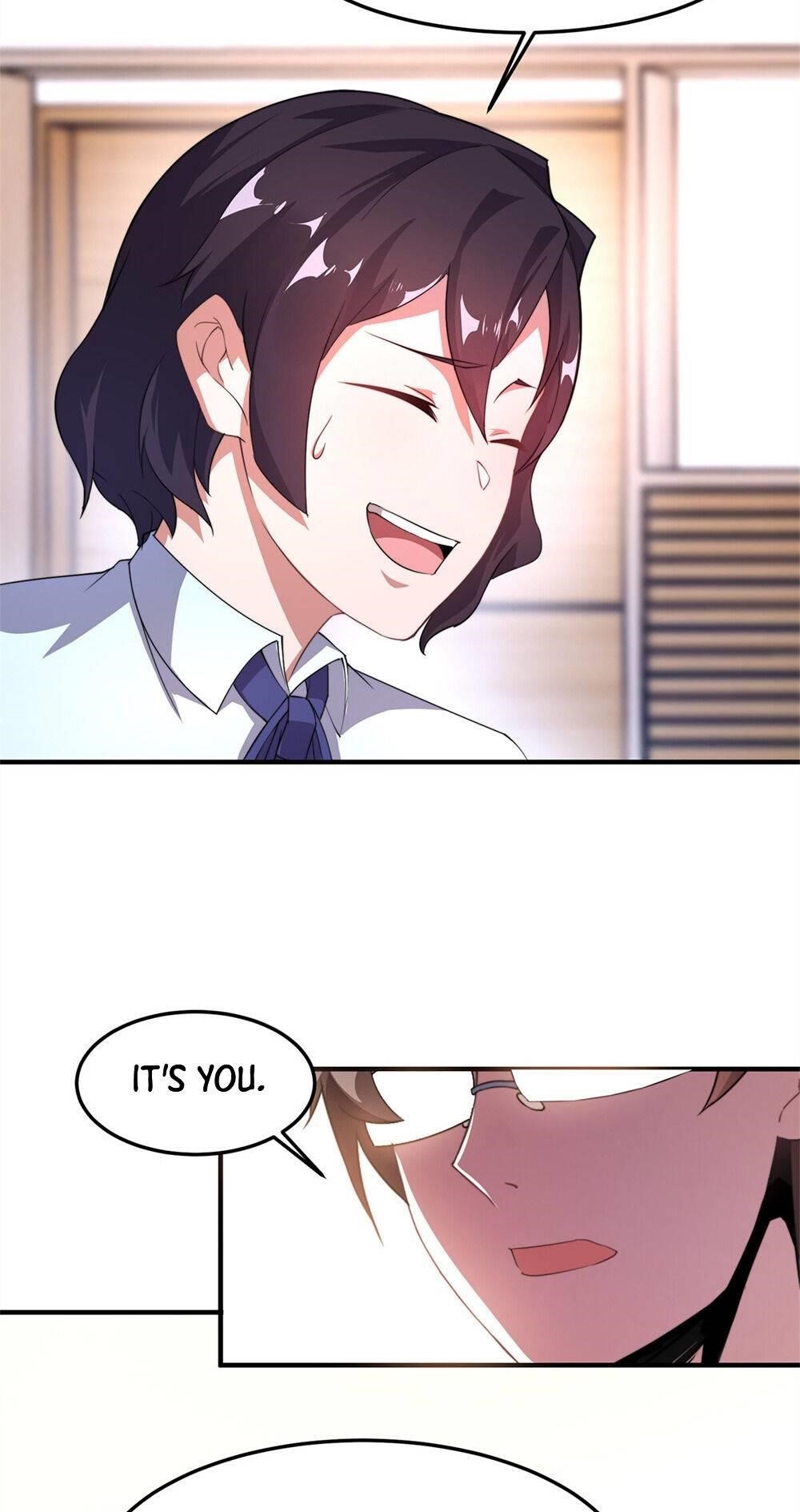 Monster Pet Evolution Chapter 26 - Page 11